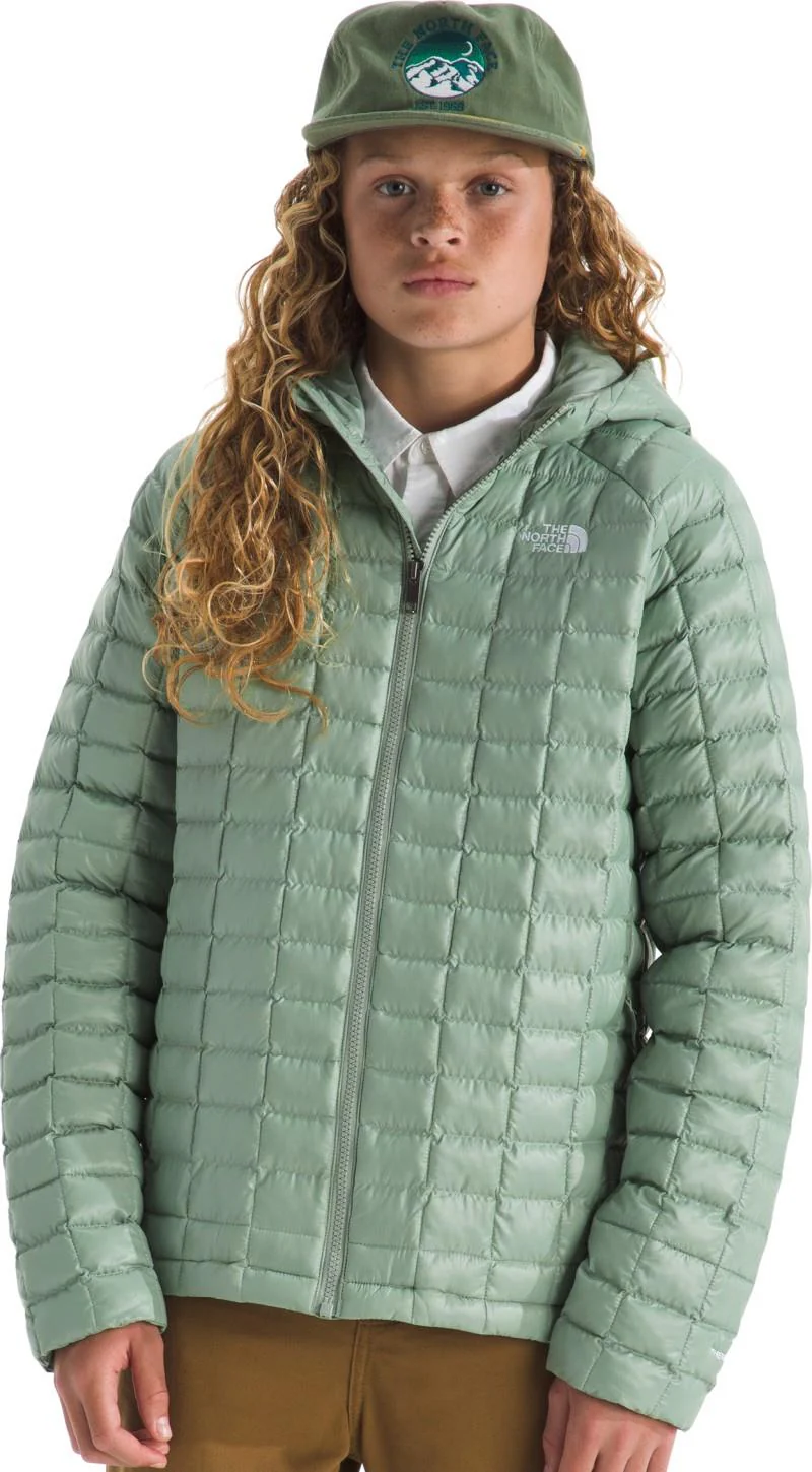 ThermoBall Hooded Jacket - Teen - Image 25