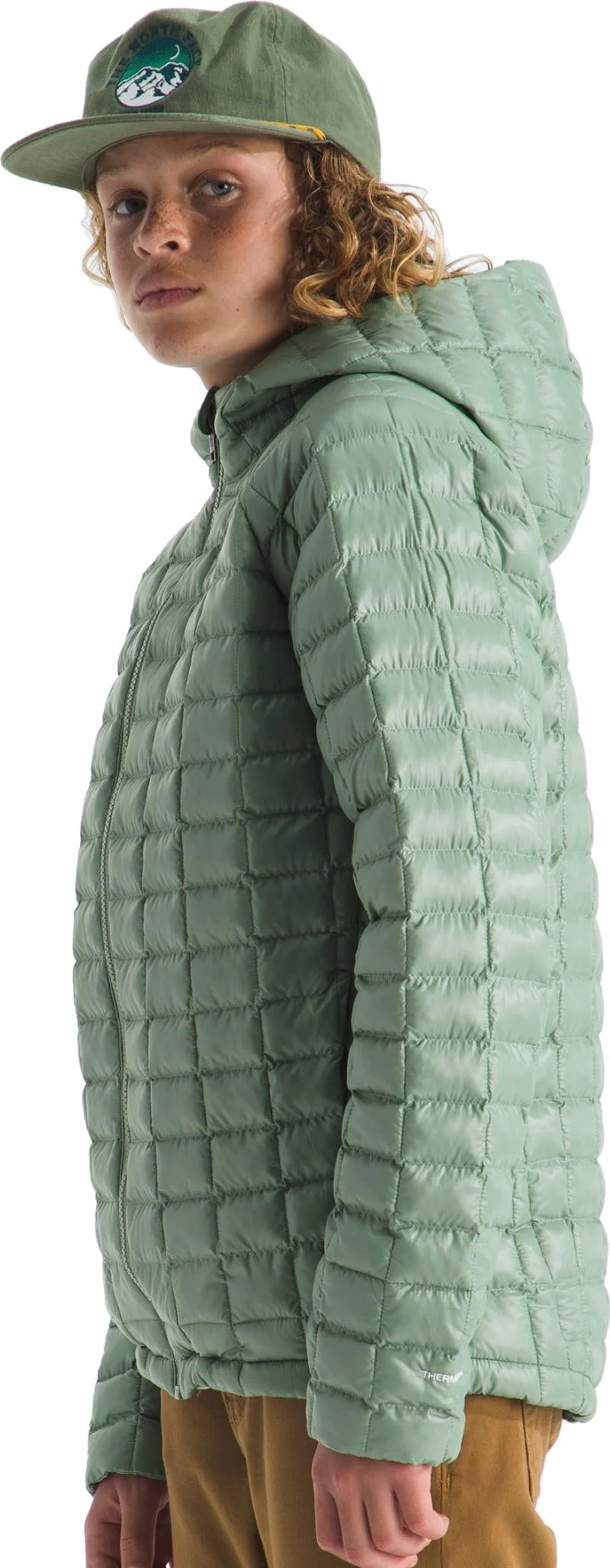 ThermoBall Hooded Jacket - Teen - Image 27