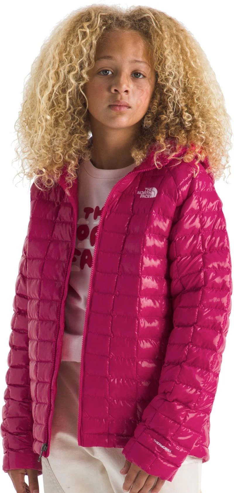 ThermoBall Hooded Jacket - Teen - Image 3