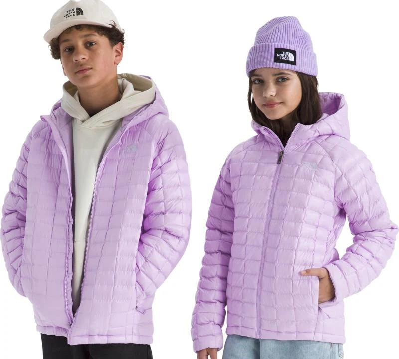 ThermoBall Hooded Jacket - Teen - Image 37