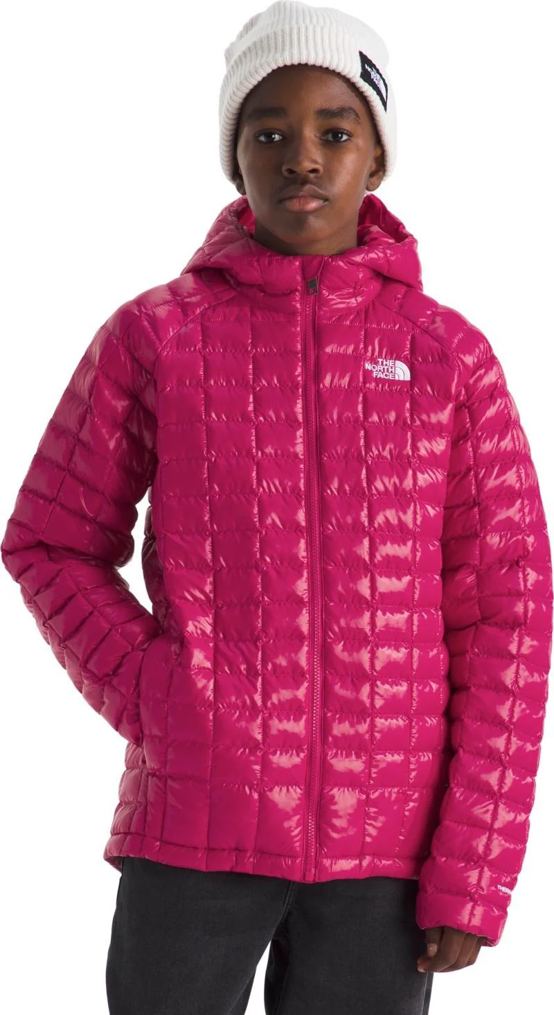 ThermoBall Hooded Jacket - Teen - Image 4