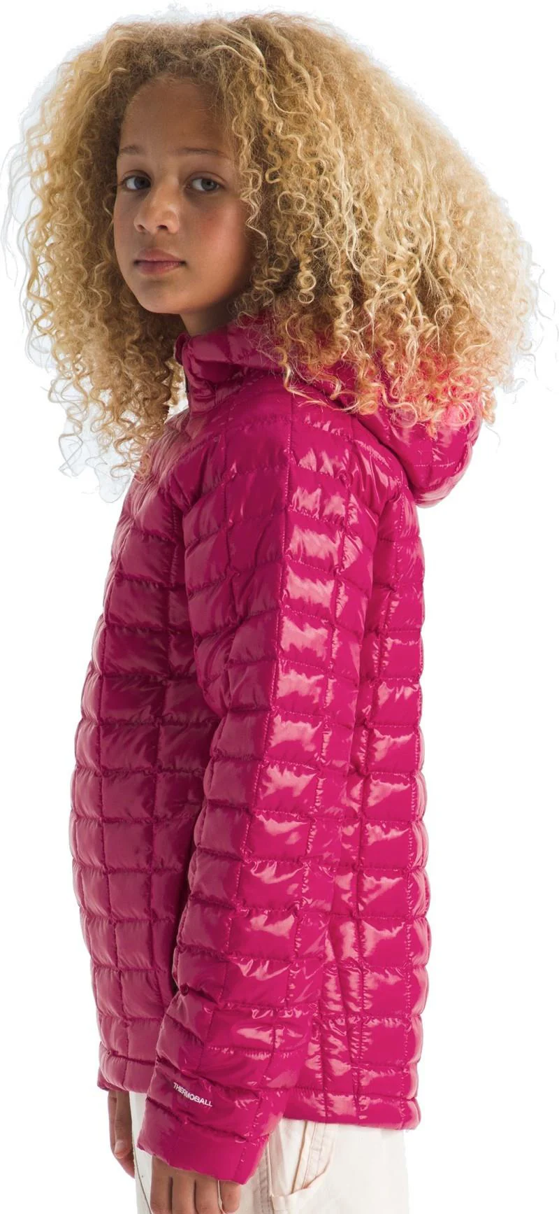 ThermoBall Hooded Jacket - Teen - Image 5