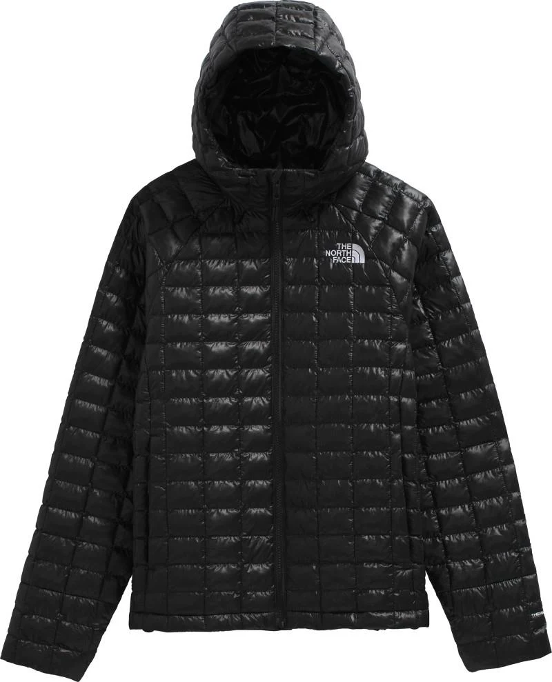 ThermoBall Hooded Jacket - Womens - Image 10