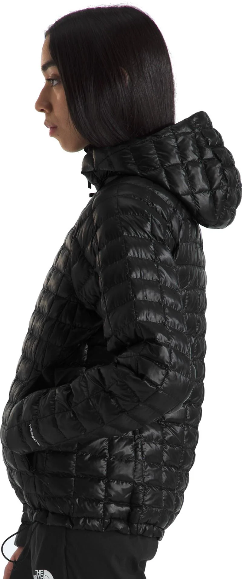ThermoBall Hooded Jacket - Womens - Image 12