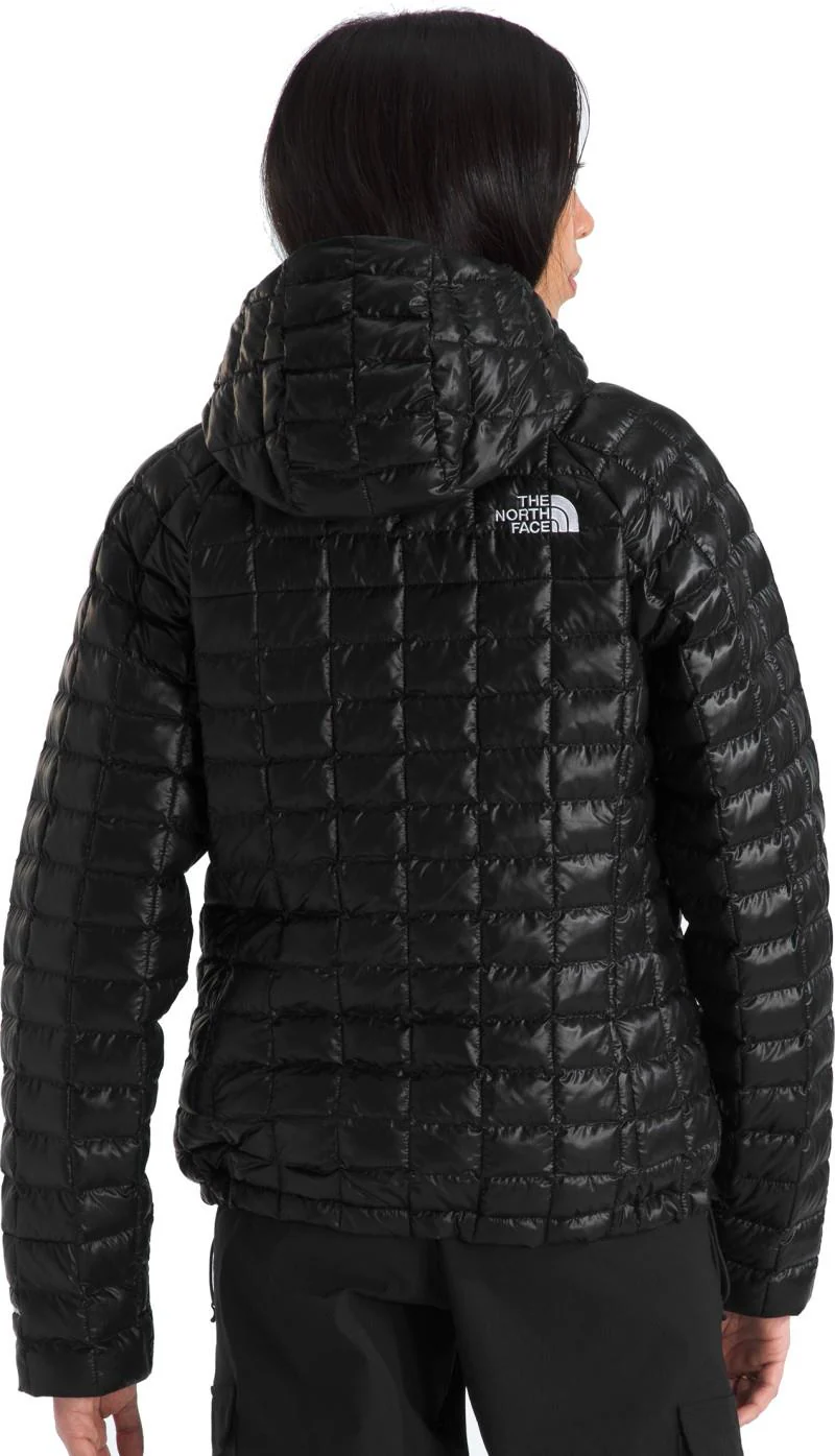 ThermoBall Hooded Jacket - Womens - Image 13