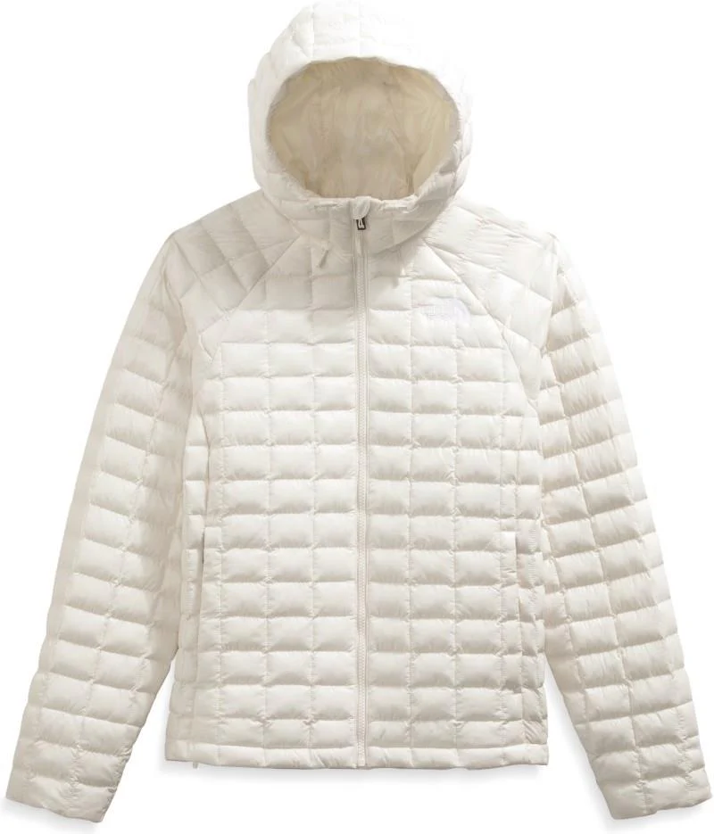 ThermoBall Hooded Jacket - Womens - Image 15