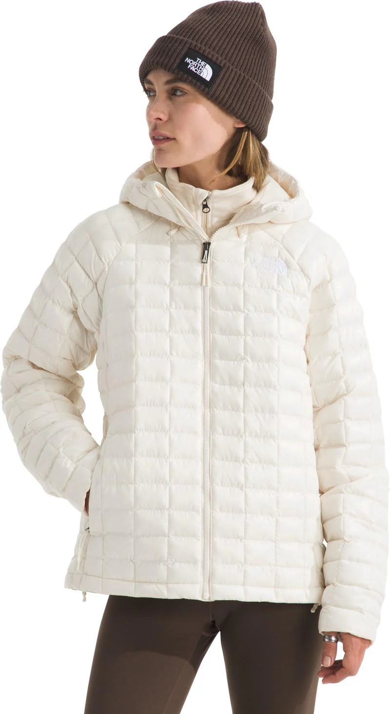 ThermoBall Hooded Jacket - Womens - Image 16