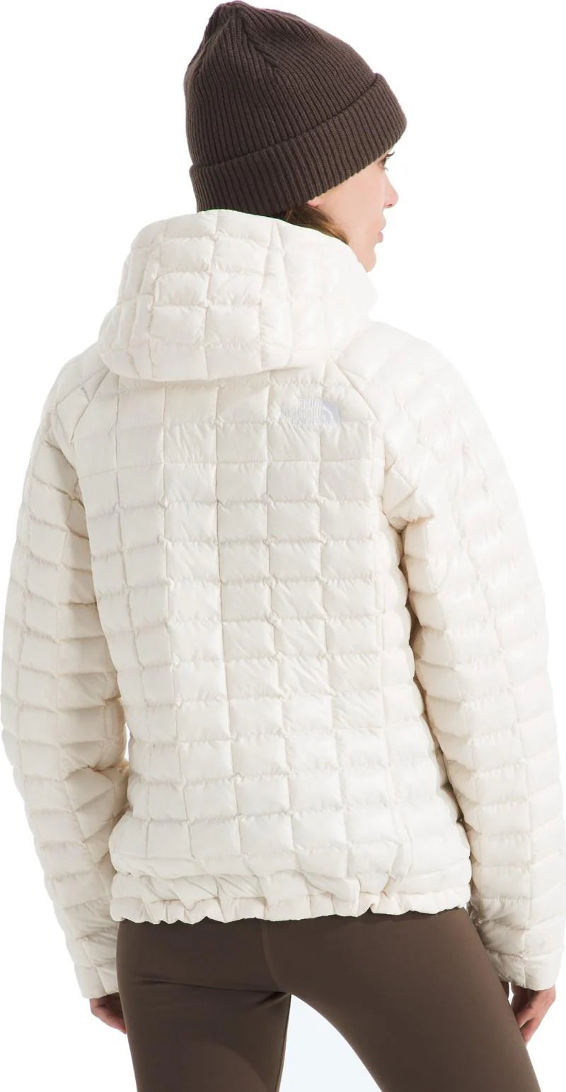 ThermoBall Hooded Jacket - Womens - Image 18