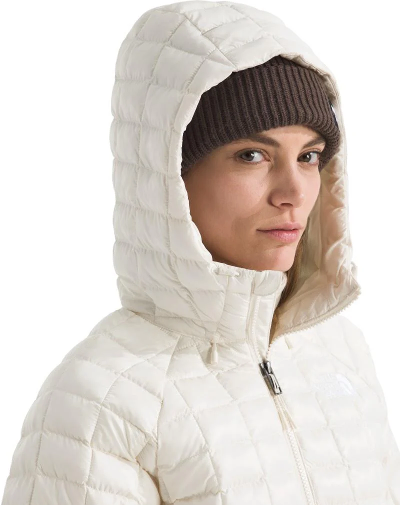 ThermoBall Hooded Jacket - Womens - Image 19