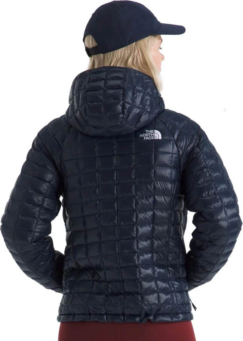 ThermoBall Hooded Jacket - Womens - Image 4