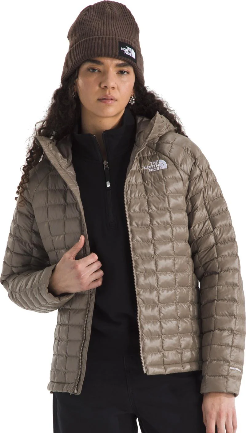 ThermoBall Hooded Jacket - Womens - Image 6