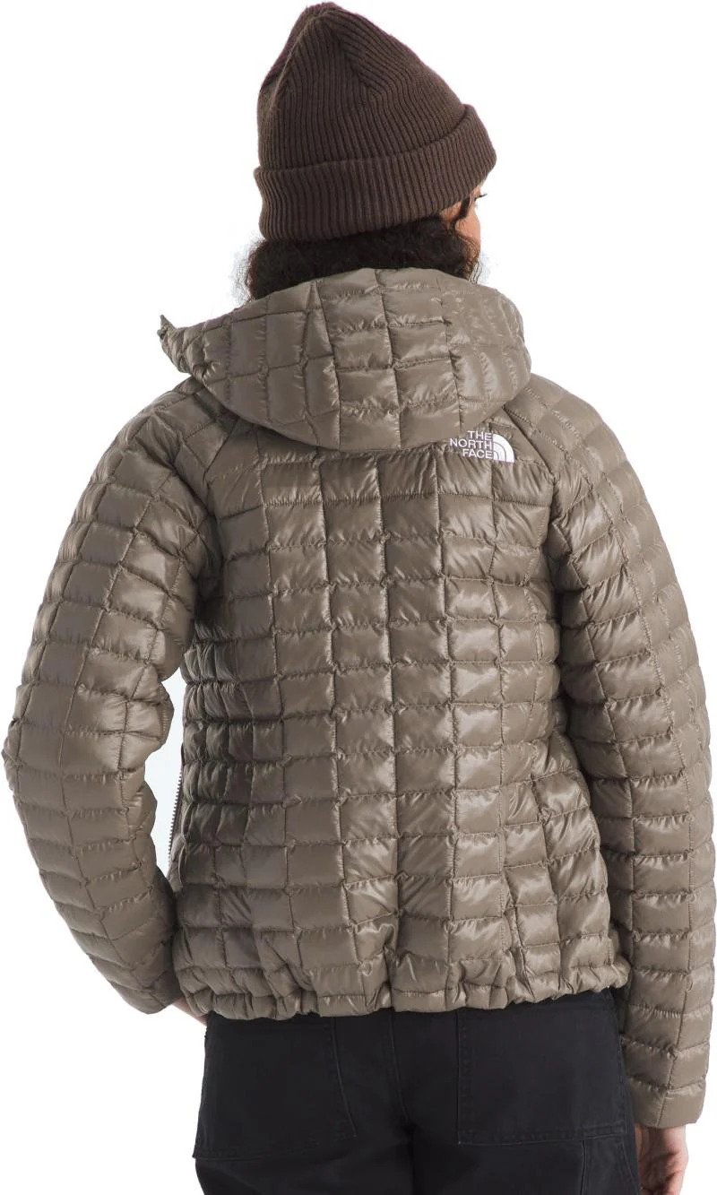 ThermoBall Hooded Jacket - Womens - Image 8