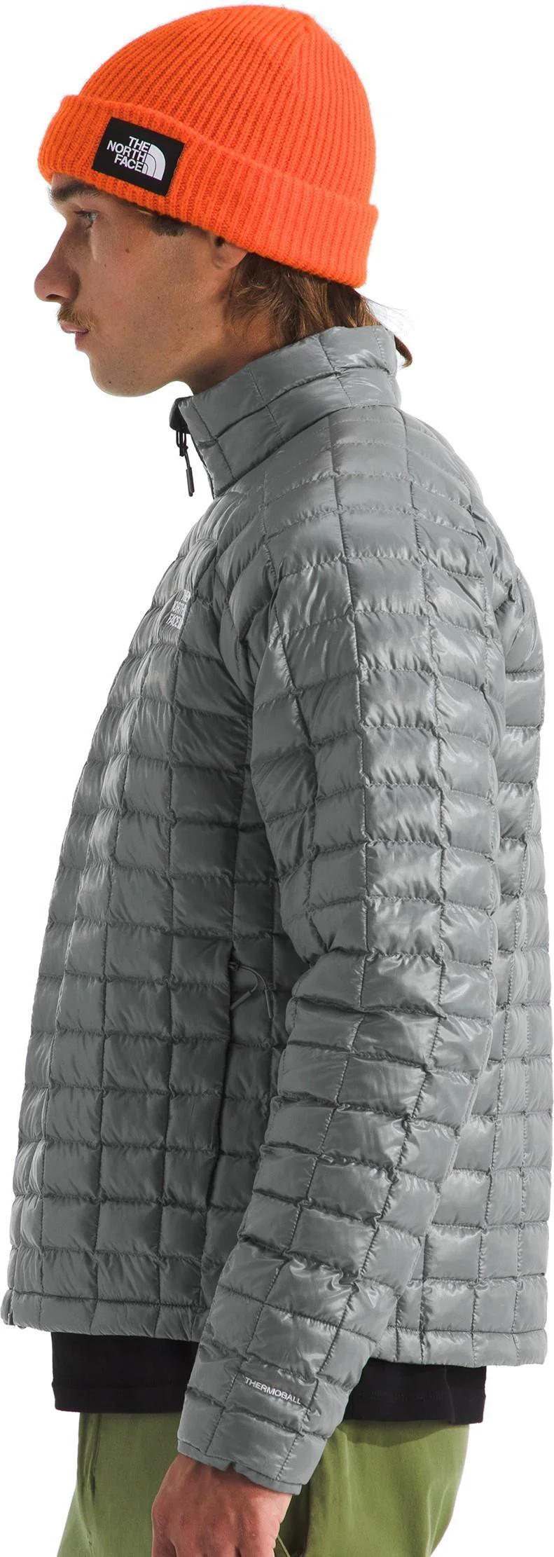 ThermoBall Jacket - Mens - Image 3