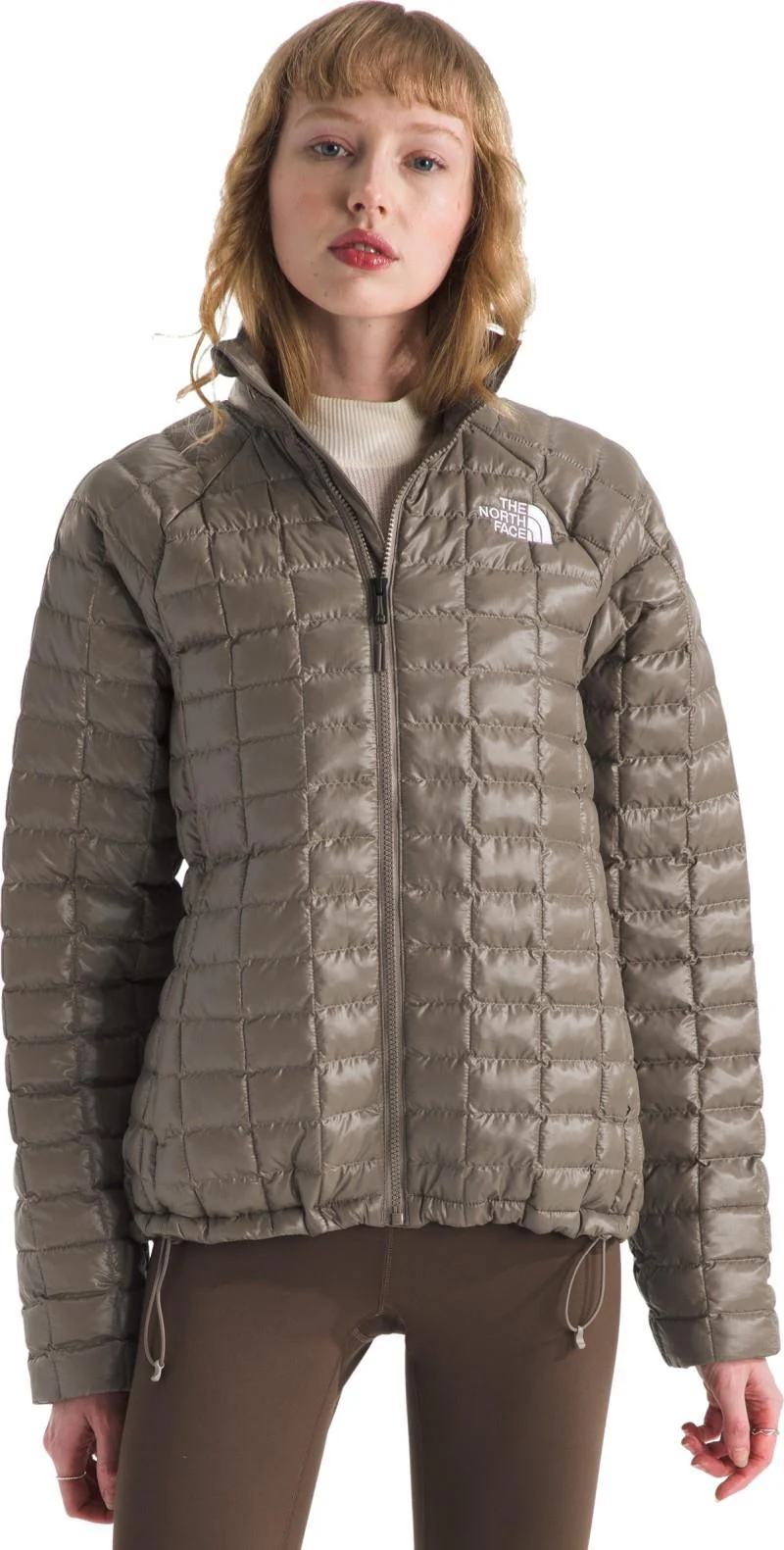 ThermoBall Jacket - Womens - Image 10