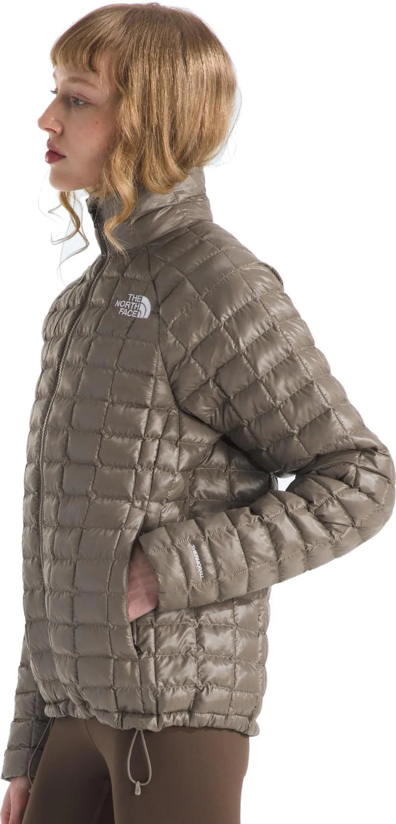 ThermoBall Jacket - Womens - Image 11