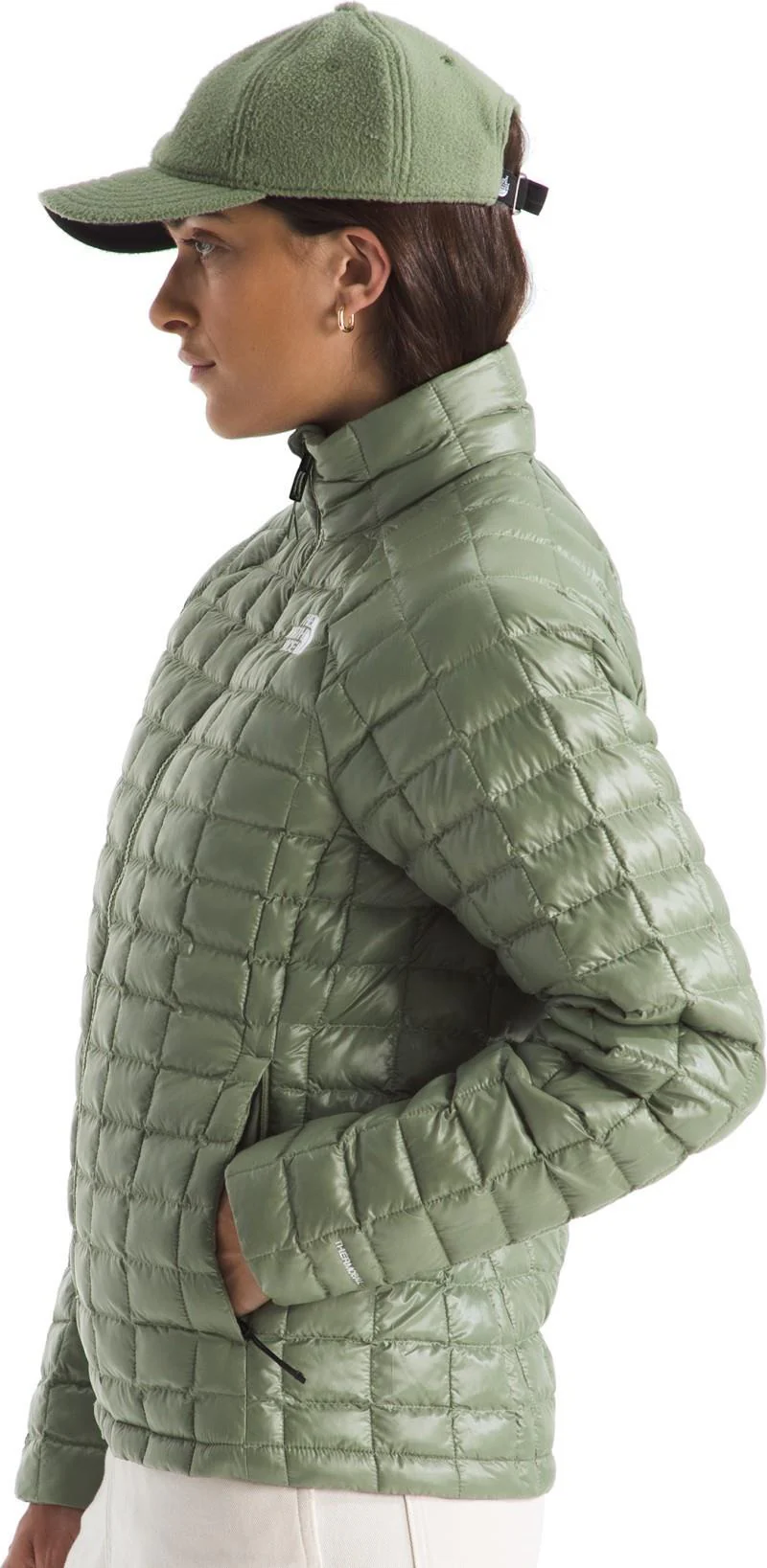 ThermoBall Jacket - Womens - Image 2
