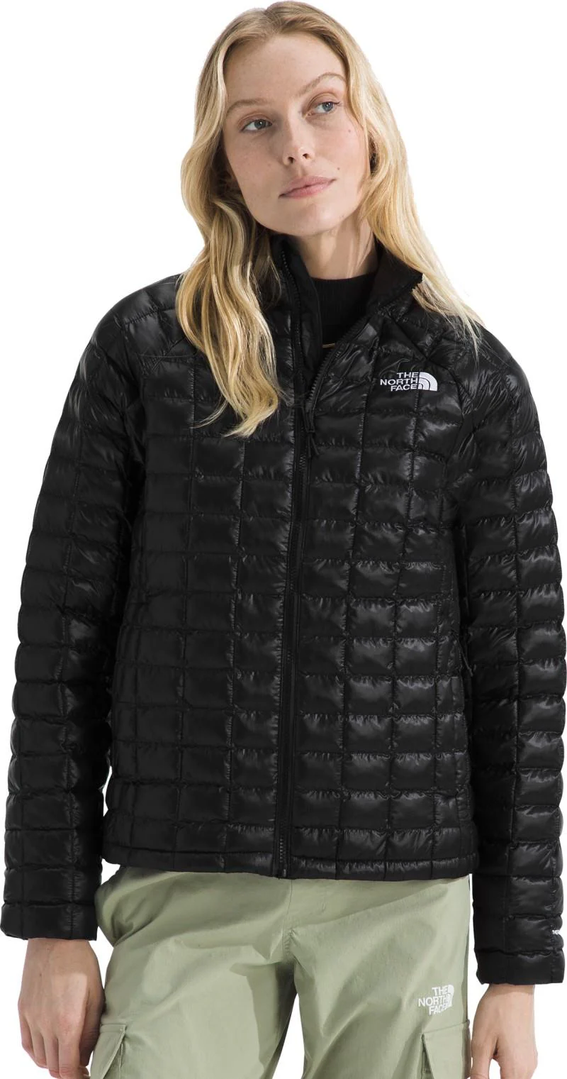 ThermoBall Jacket - Womens - Image 22