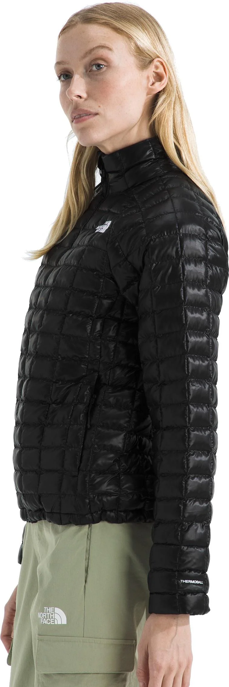 ThermoBall Jacket - Womens - Image 23