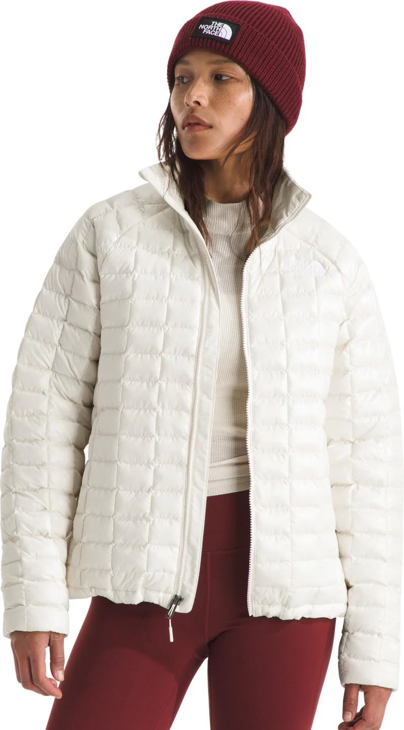 ThermoBall Jacket - Womens - Image 27