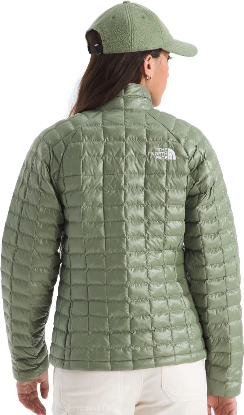 ThermoBall Jacket - Womens - Image 3