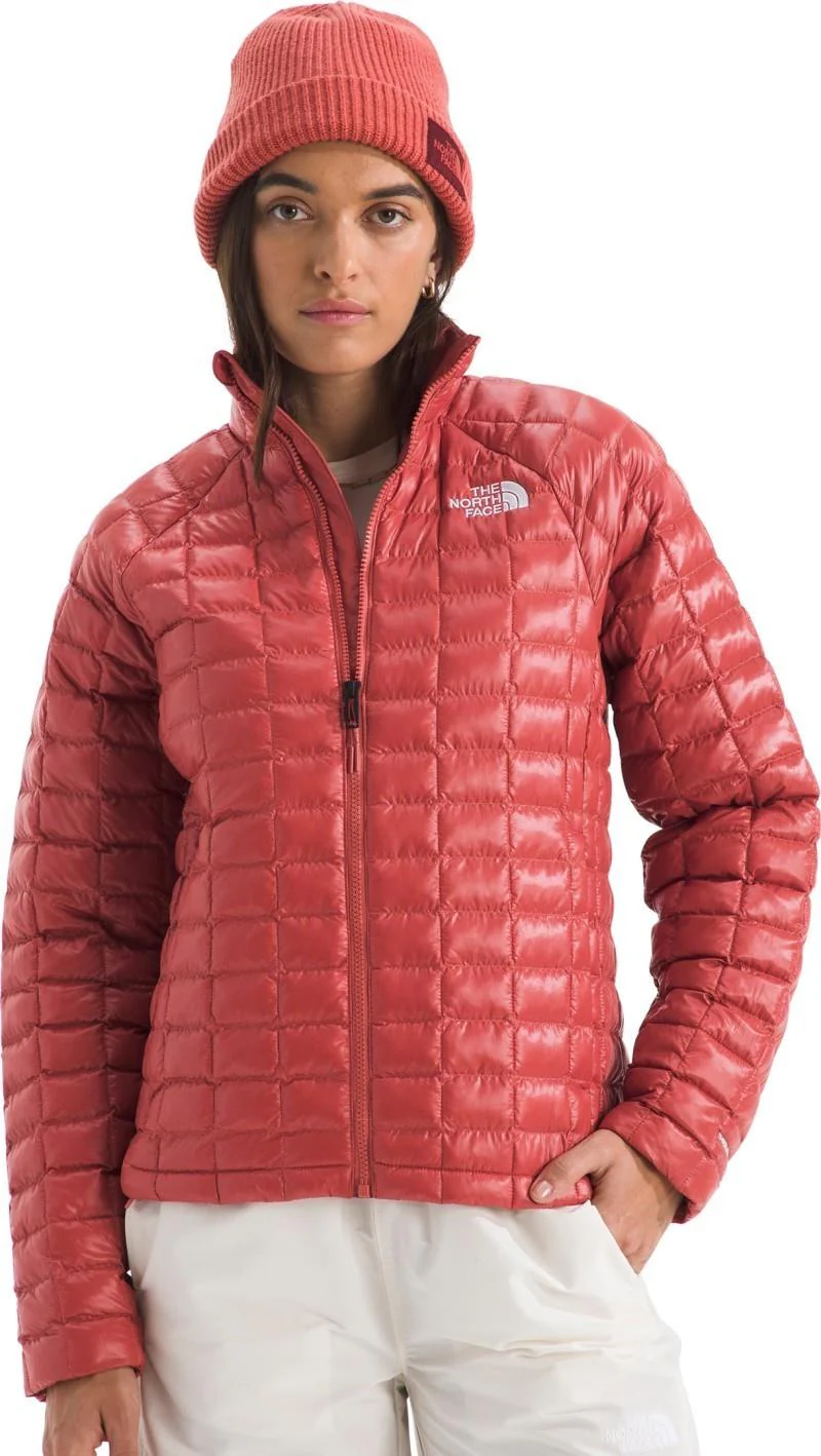 ThermoBall Jacket - Womens - Image 5