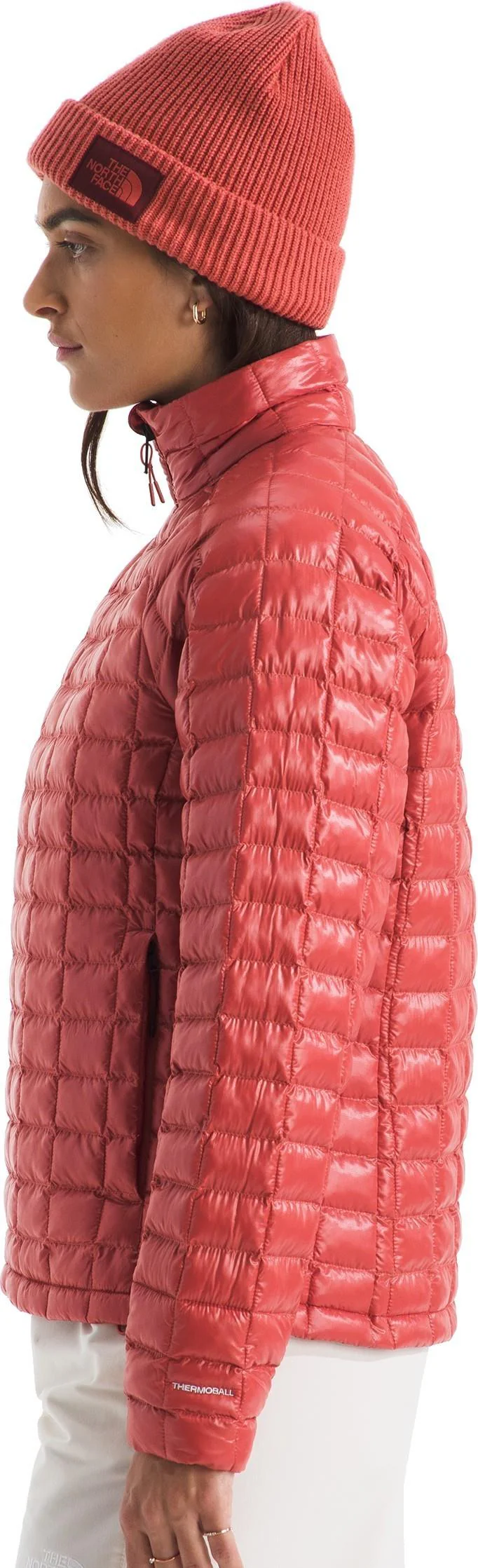 ThermoBall Jacket - Womens - Image 6