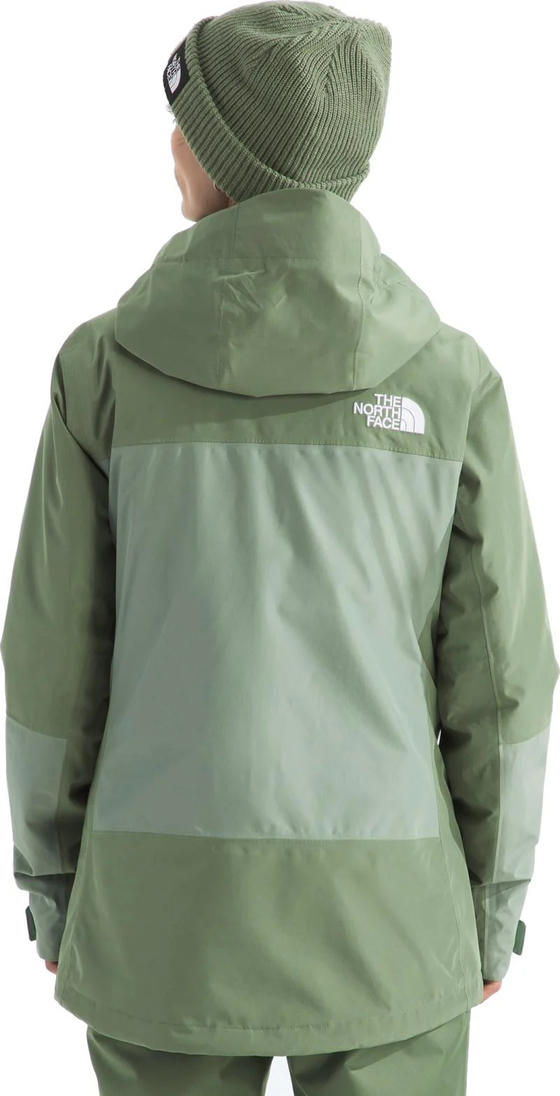 ThermoBall Snow Triclimate Jacket - Womens - Image 11