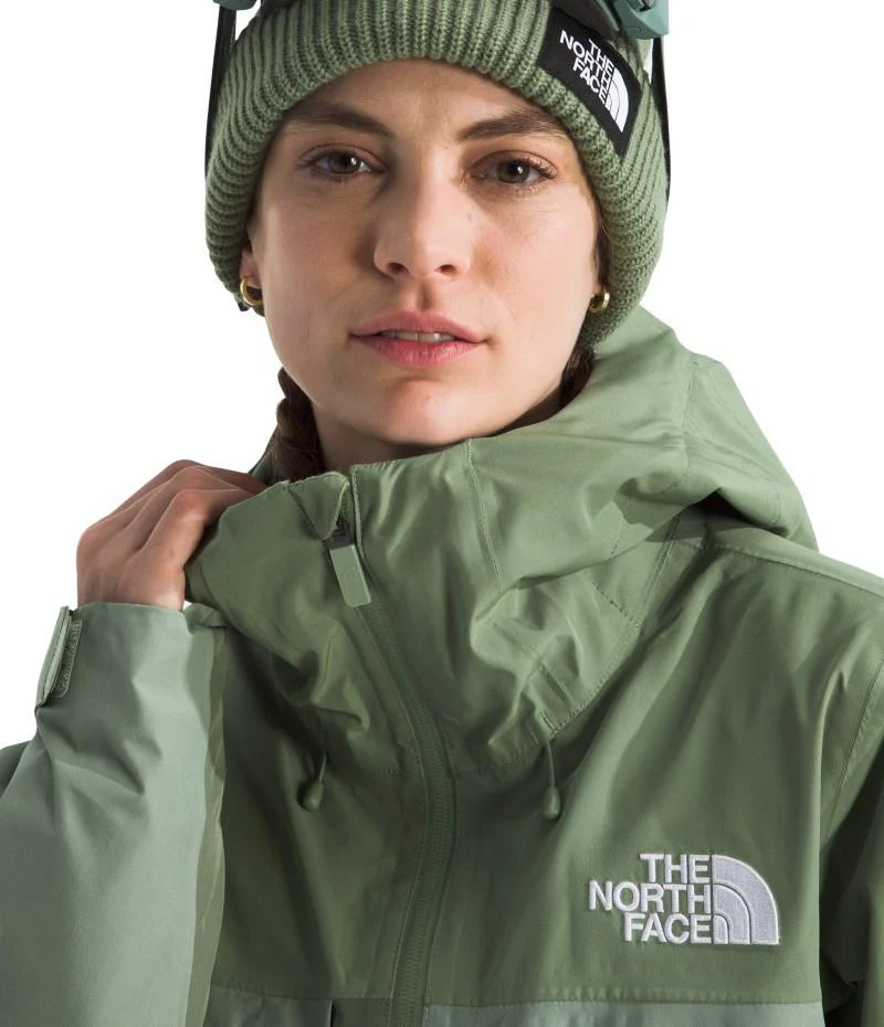 ThermoBall Snow Triclimate Jacket - Womens - Image 13