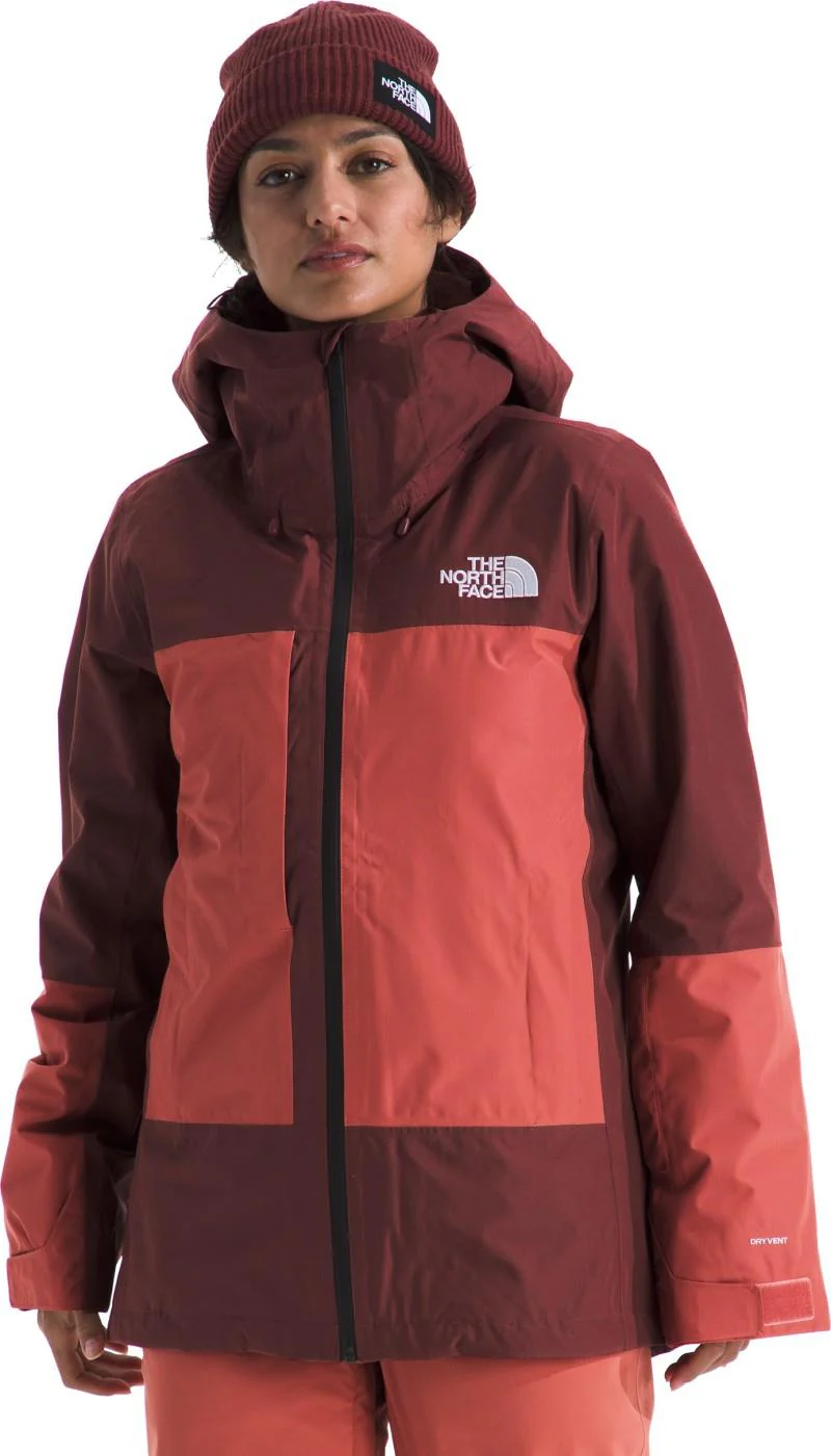 ThermoBall Snow Triclimate Jacket - Womens - Image 16