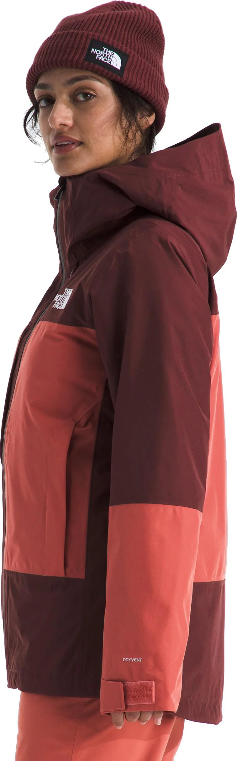 ThermoBall Snow Triclimate Jacket - Womens - Image 17