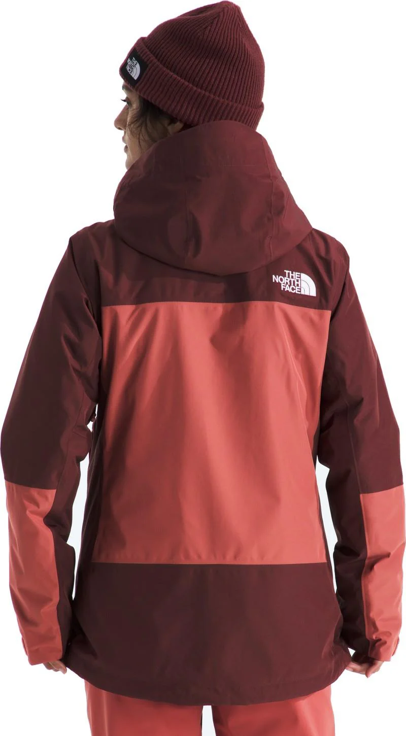 ThermoBall Snow Triclimate Jacket - Womens - Image 18