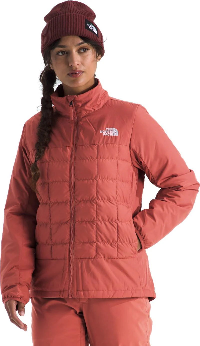 ThermoBall Snow Triclimate Jacket - Womens - Image 20