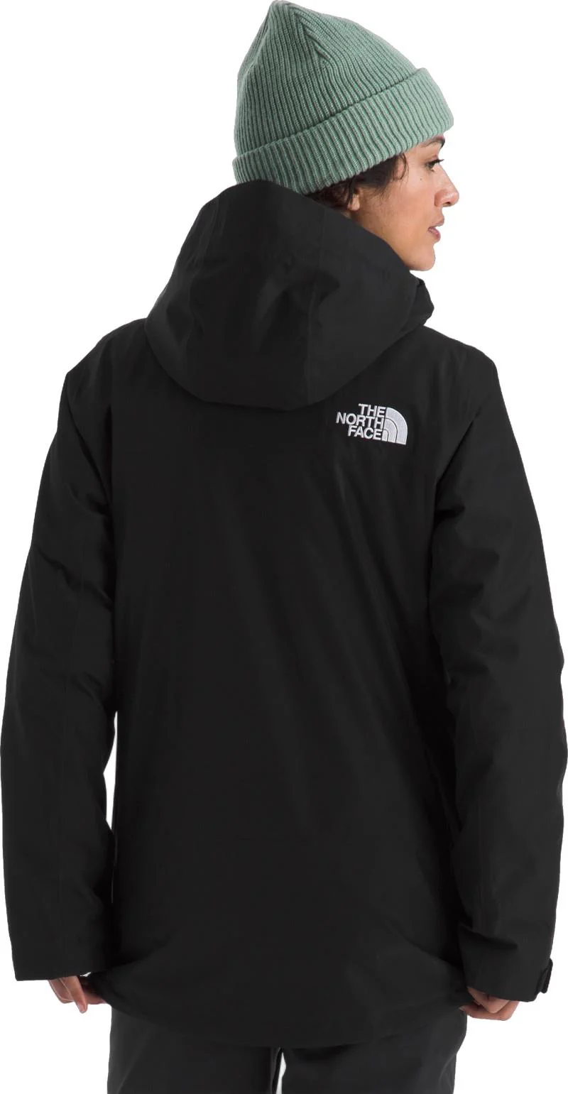 ThermoBall Snow Triclimate Jacket - Womens - Image 5