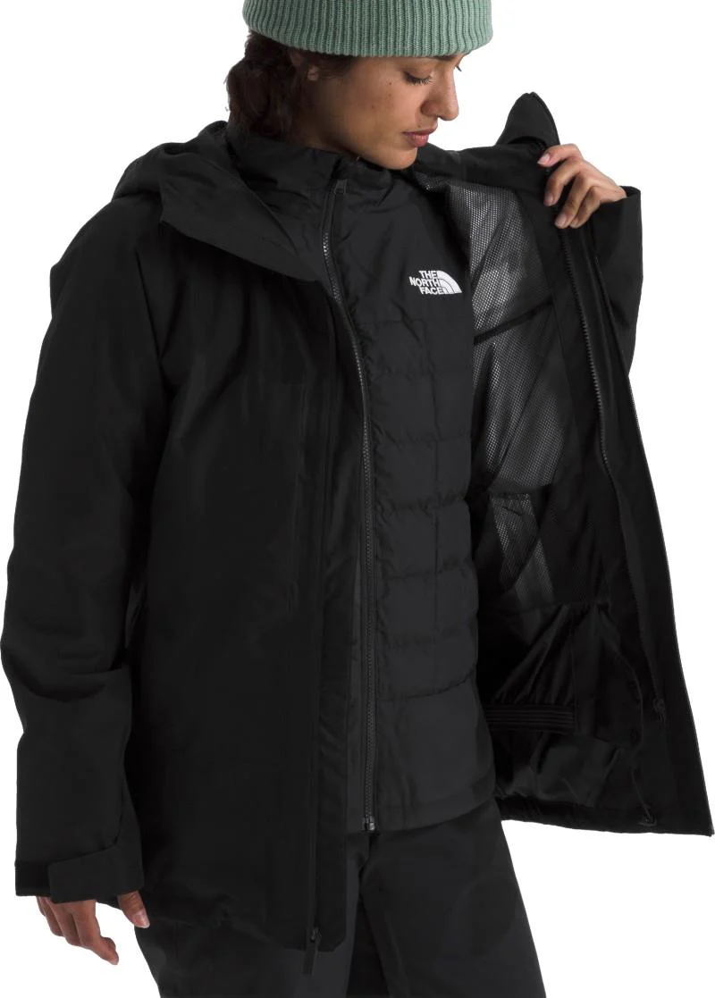 ThermoBall Snow Triclimate Jacket - Womens - Image 6
