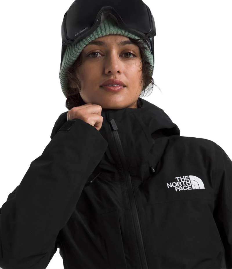 ThermoBall Snow Triclimate Jacket - Womens - Image 7