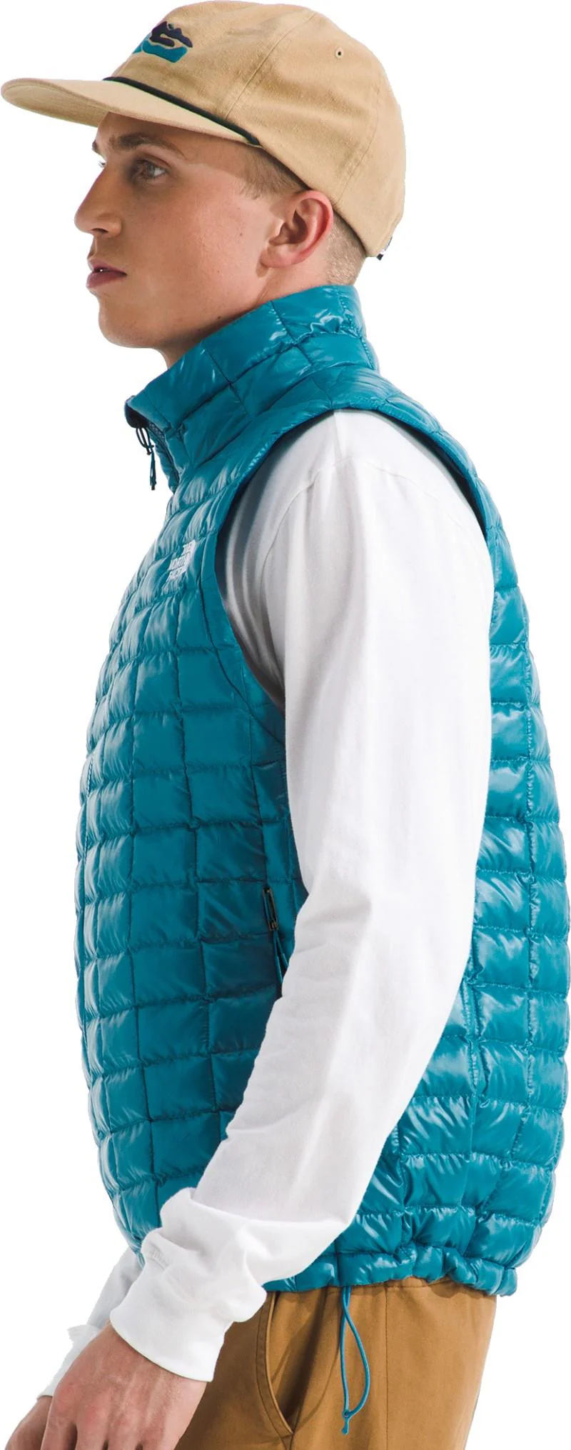 ThermoBall Vest - Mens - Image 3