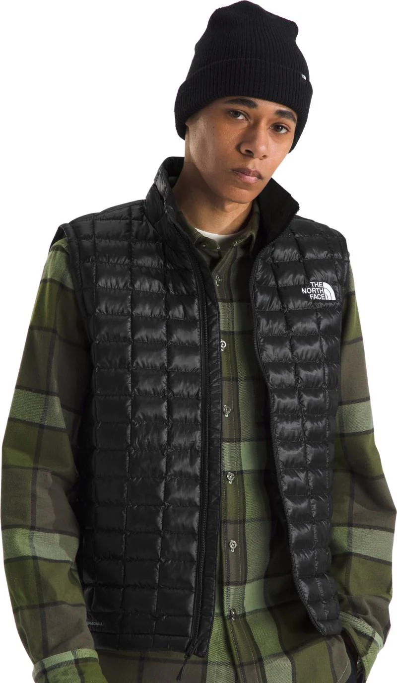 ThermoBall Vest - Mens - Image 7