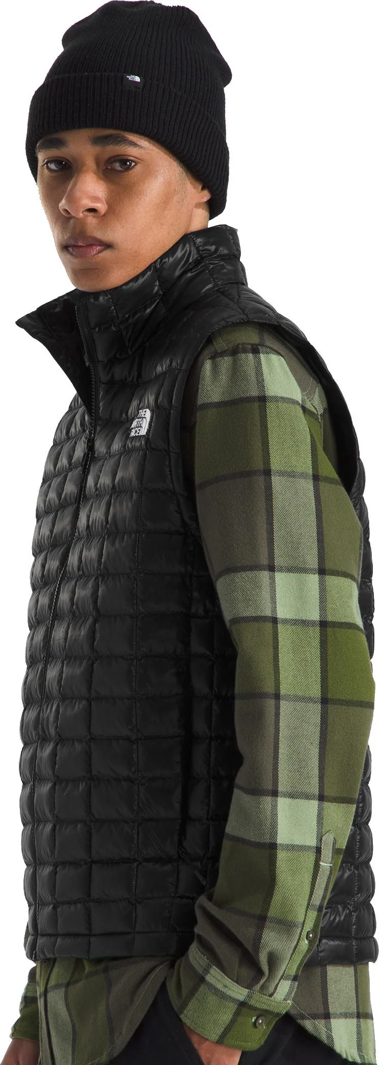 ThermoBall Vest - Mens - Image 8
