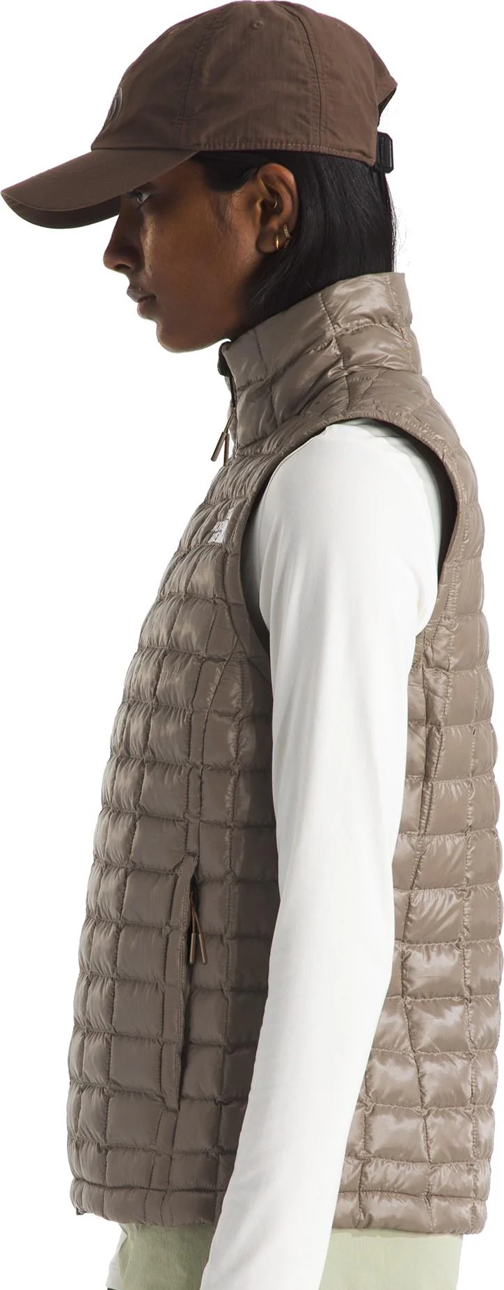 ThermoBall Vest - Womens - Image 12