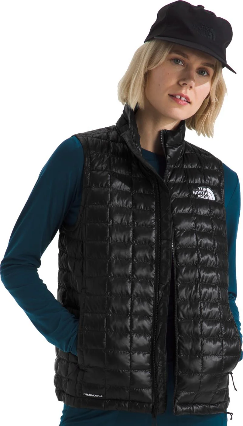 ThermoBall Vest - Womens - Image 16