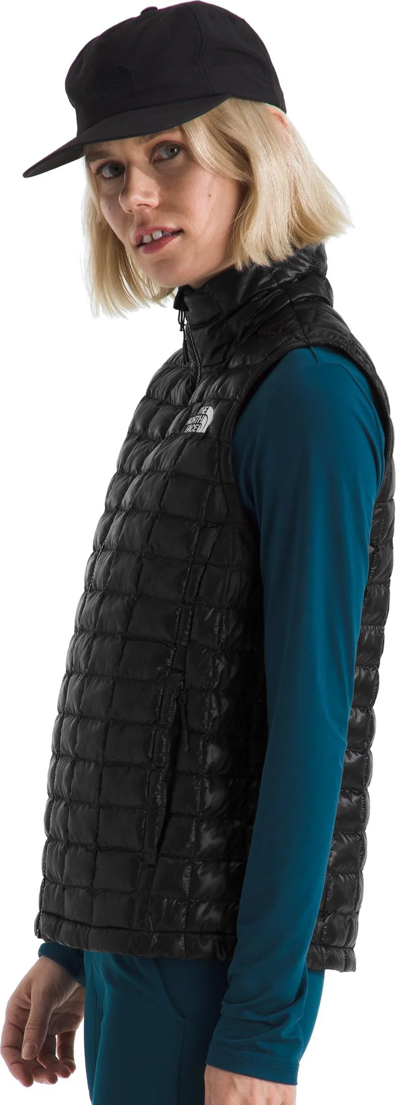 ThermoBall Vest - Womens - Image 17