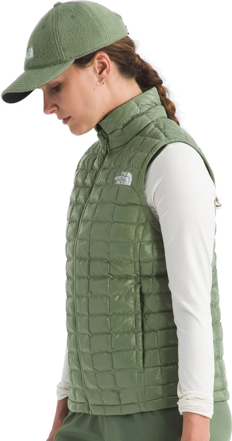 ThermoBall Vest - Womens - Image 3