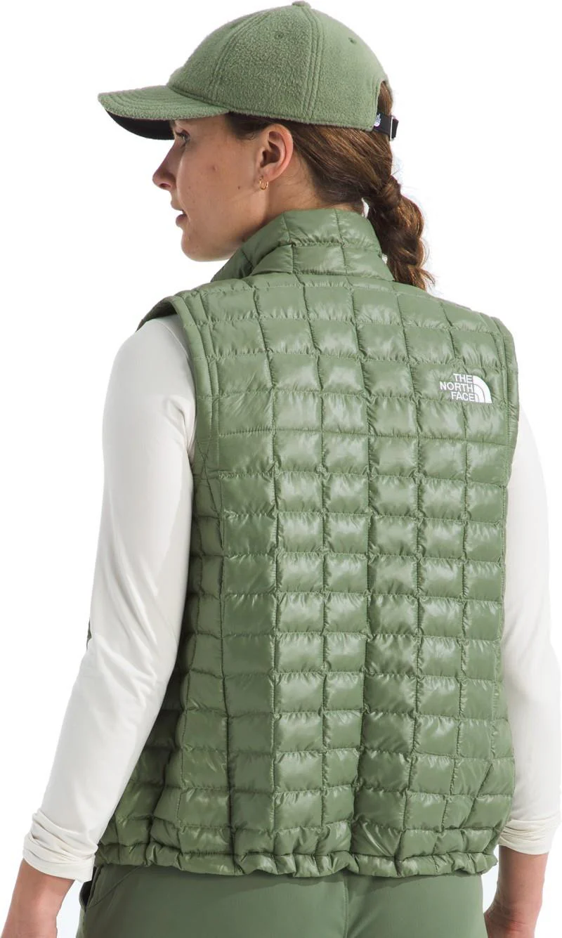 ThermoBall Vest - Womens - Image 4