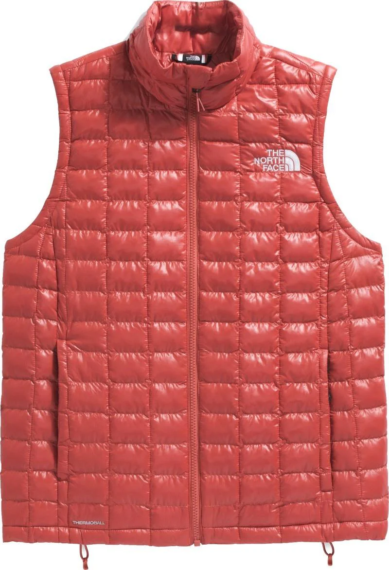 ThermoBall Vest - Womens - Image 6