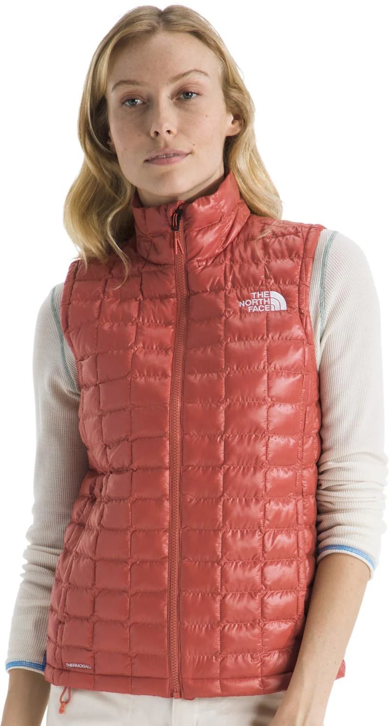ThermoBall Vest - Womens - Image 7