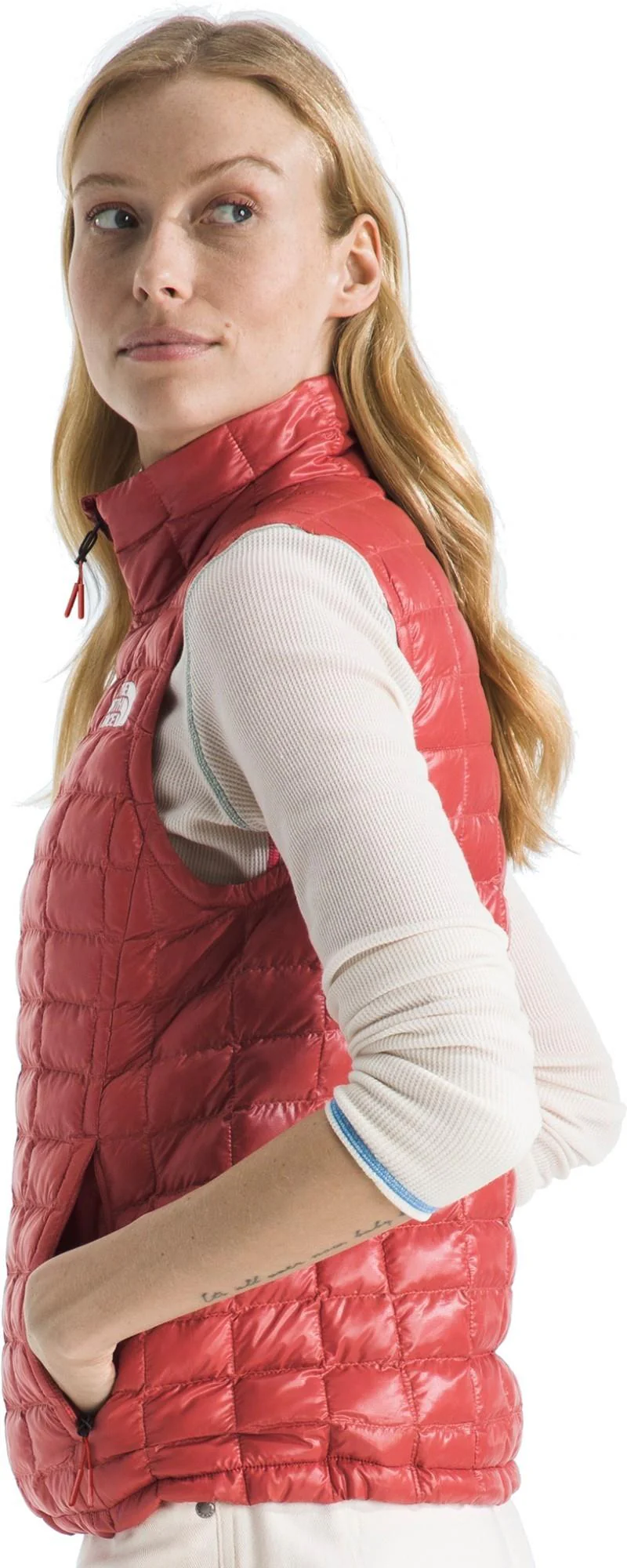ThermoBall Vest - Womens - Image 8
