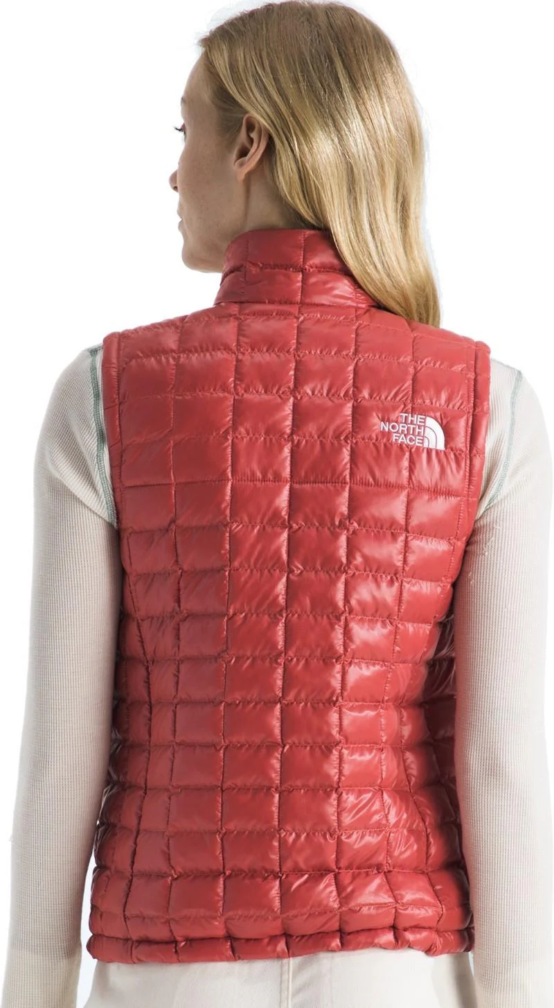 ThermoBall Vest - Womens - Image 9