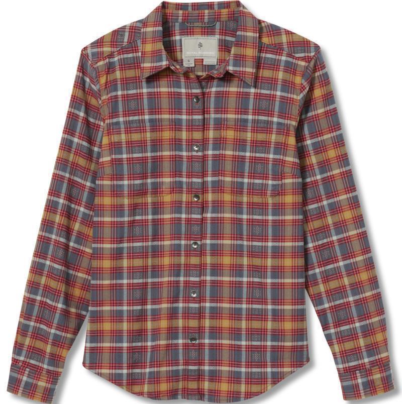 Thermotech Flannel - Womens - Image 10