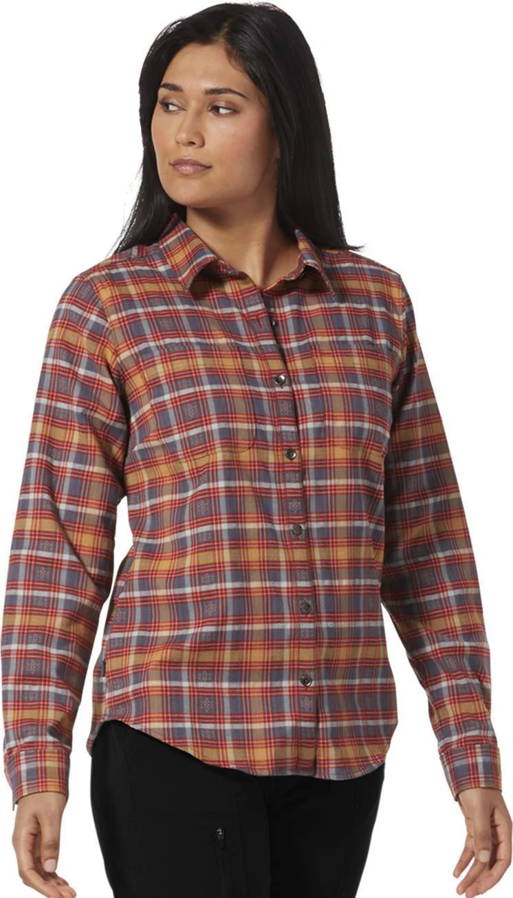 Thermotech Flannel - Womens - Image 11