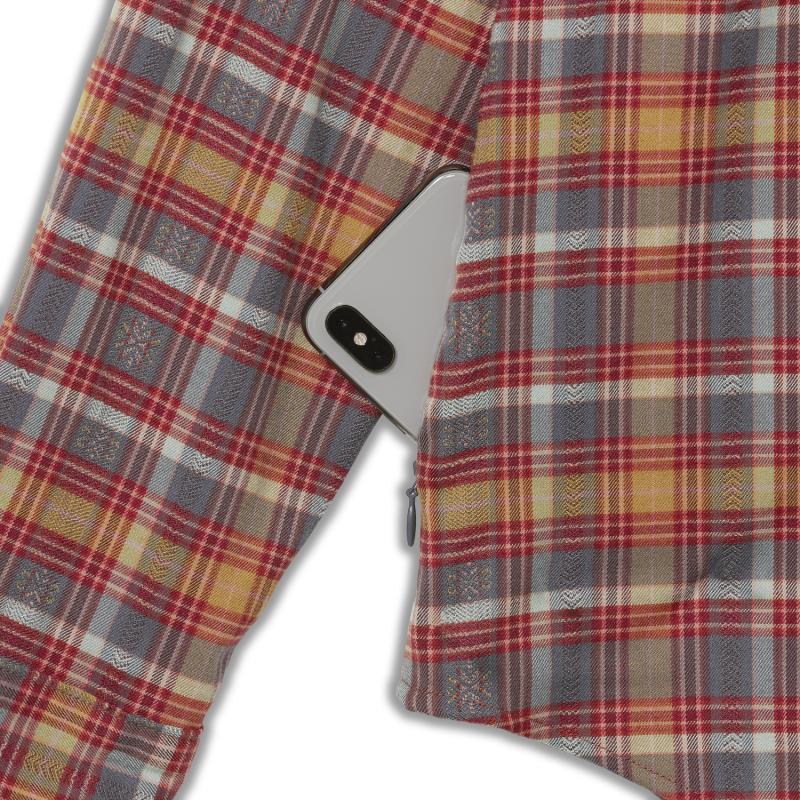 Thermotech Flannel - Womens - Image 12